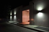 夜の絵本美術館3